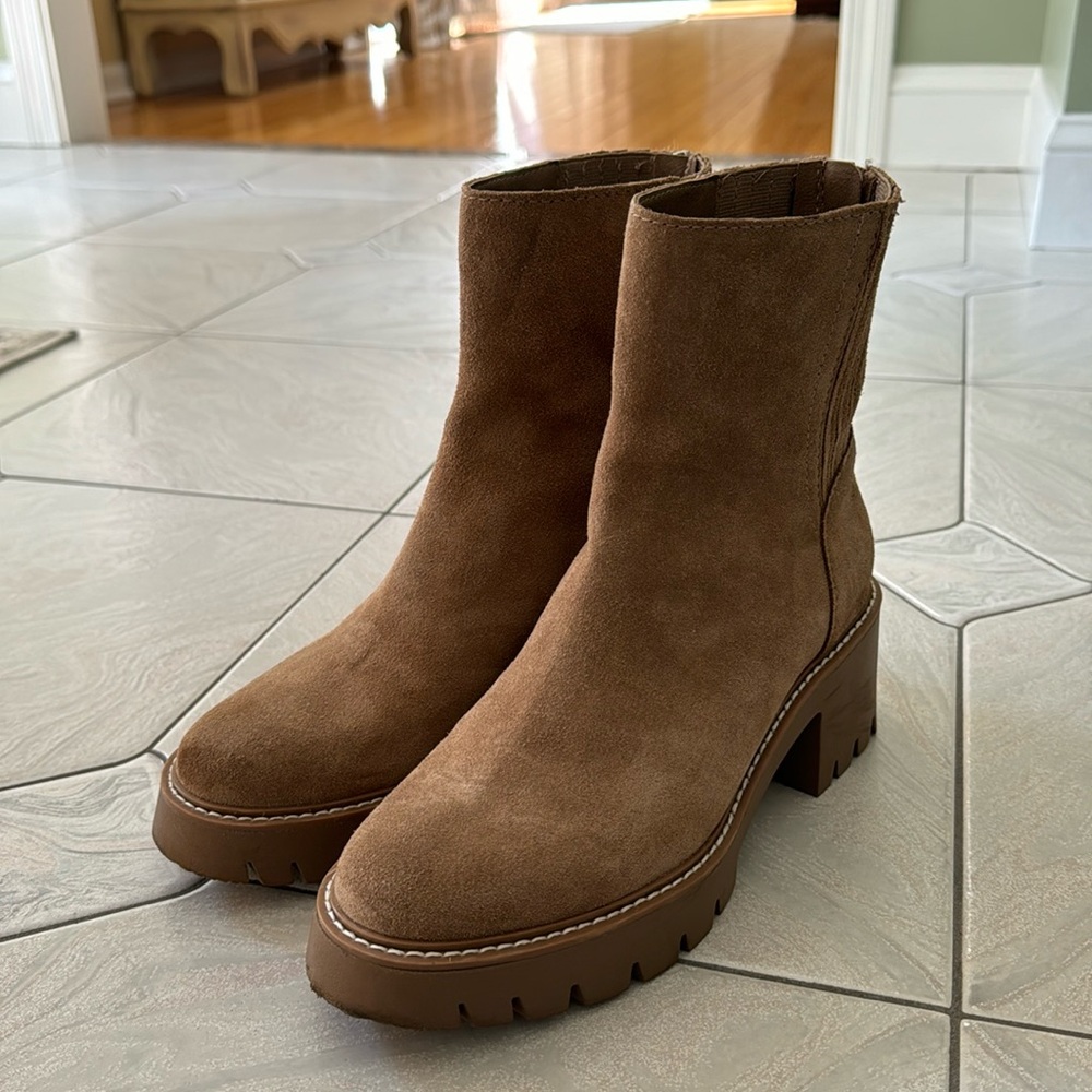 Dolce Vita boots